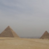pyramides-Egypte