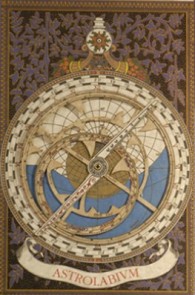 astrolabe-antique